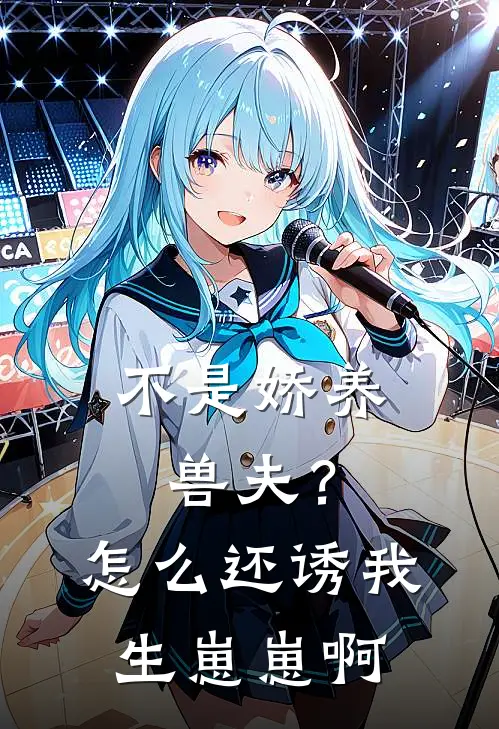 不是娇养兽夫？怎么还诱我生崽崽啊(姜南叶花花)阅读免费小说_完本热门小说不是娇养兽夫？怎么还诱我生崽崽啊姜南叶花花