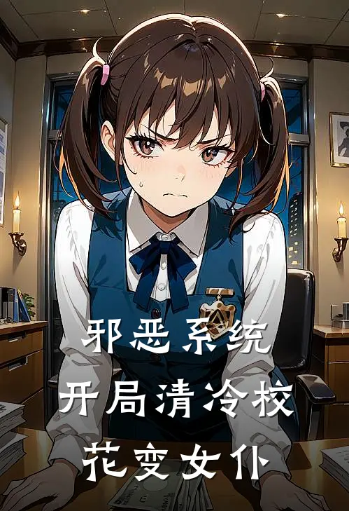 邪恶系统：开局清冷校花变女仆林凡林晓柔完整免费小说_热门小说阅读邪恶系统：开局清冷校花变女仆林凡林晓柔