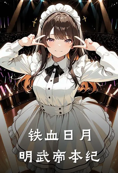 铁血日月：明武帝本纪