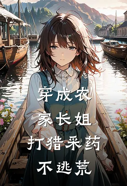 穿成农家长姐：打猎采药不逃荒(沈星楠沈星文)完本小说_免费阅读无弹窗穿成农家长姐：打猎采药不逃荒沈星楠沈星文