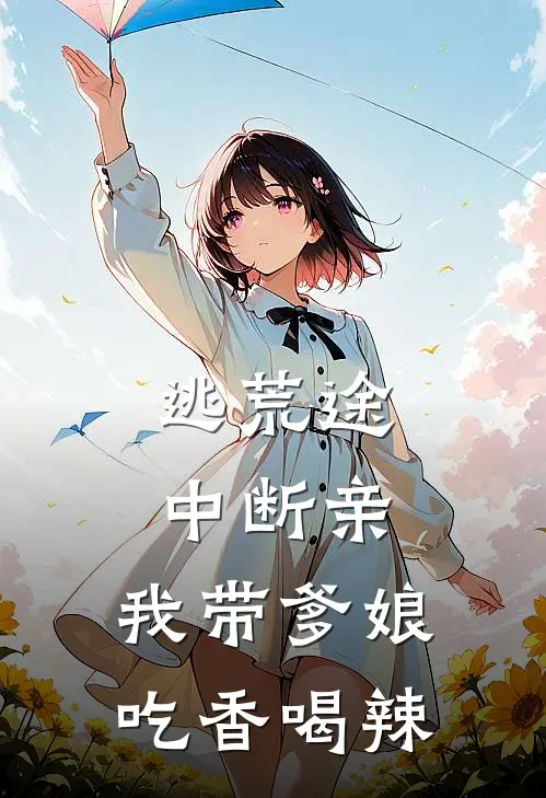 逃荒途中断亲，我带爹娘吃香喝辣