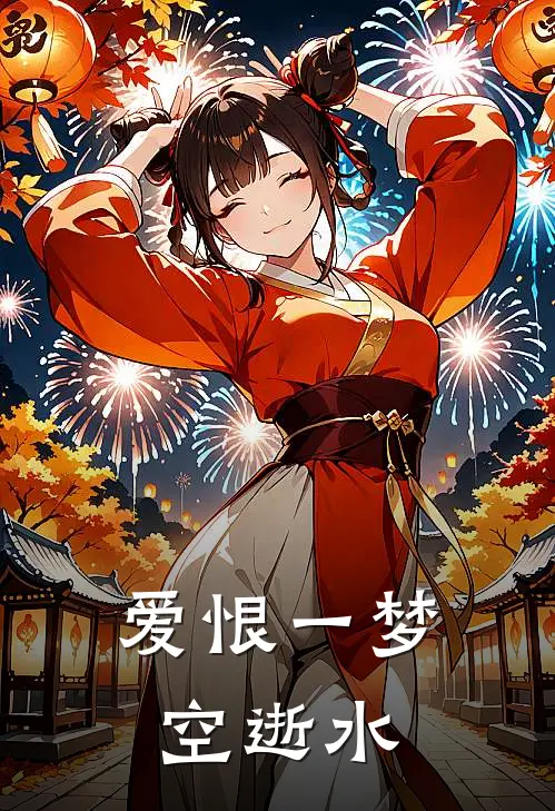 爱恨一梦空逝水周赫安祝雪瑶免费阅读全文_热门小说大全爱恨一梦空逝水周赫安祝雪瑶