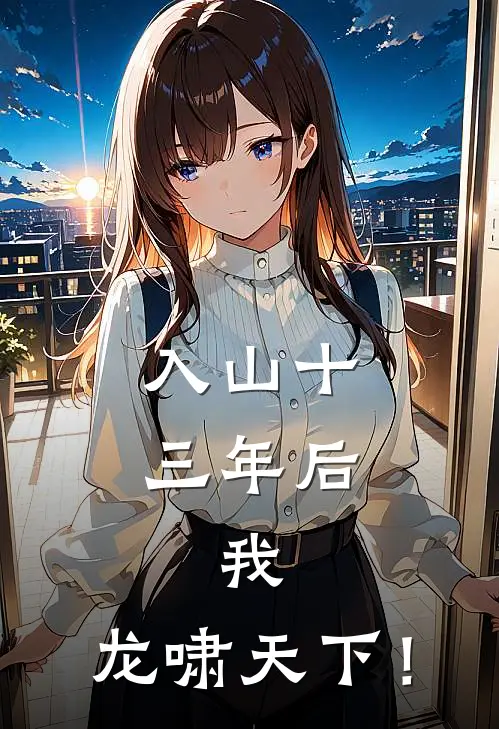 入山十三年后，我，龙啸天下！(姜智宸汪辉)全本免费小说_阅读免费小说入山十三年后，我，龙啸天下！姜智宸汪辉