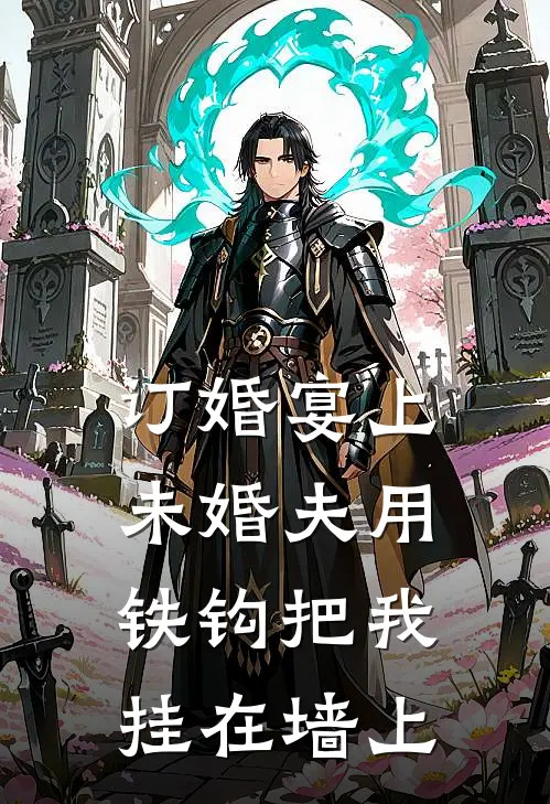 订婚宴上，未婚夫用铁钩把我挂在墙上沈彻苏柔小说完整版免费阅读_最新章节列表订婚宴上，未婚夫用铁钩把我挂在墙上(沈彻苏柔)