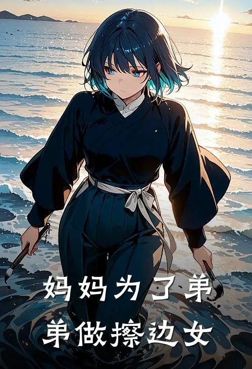 妈妈为了弟弟做擦边女佚名佚名小说免费完结_完本热门小说妈妈为了弟弟做擦边女佚名佚名