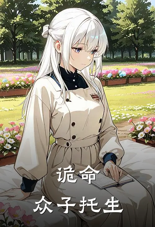 诡命：众子托生