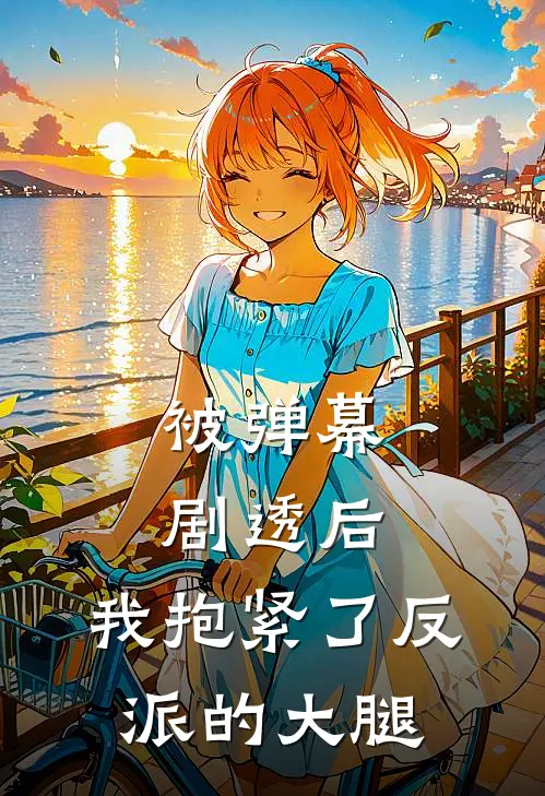 玄霄宗陆九宸被弹幕剧透后，我抱紧了反派的大腿最新章节阅读_玄霄宗陆九宸最新章节在线阅读