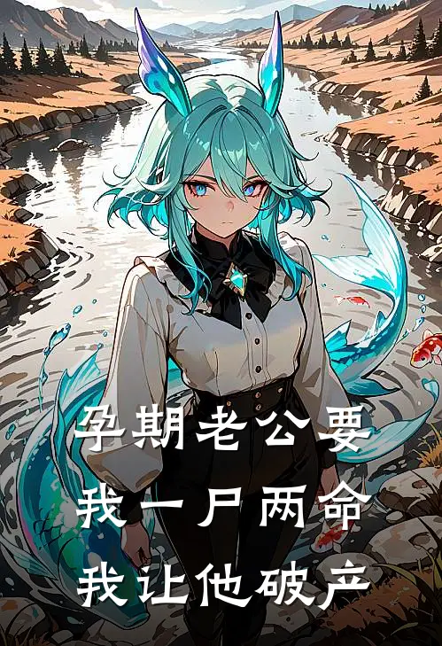 孕期老公要我一尸两命，我让他破产(顾景琛宋安然)完本小说推荐_最新章节列表孕期老公要我一尸两命，我让他破产(顾景琛宋安然)