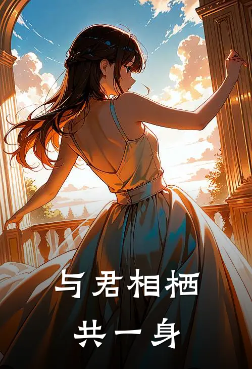 与君相栖共一身