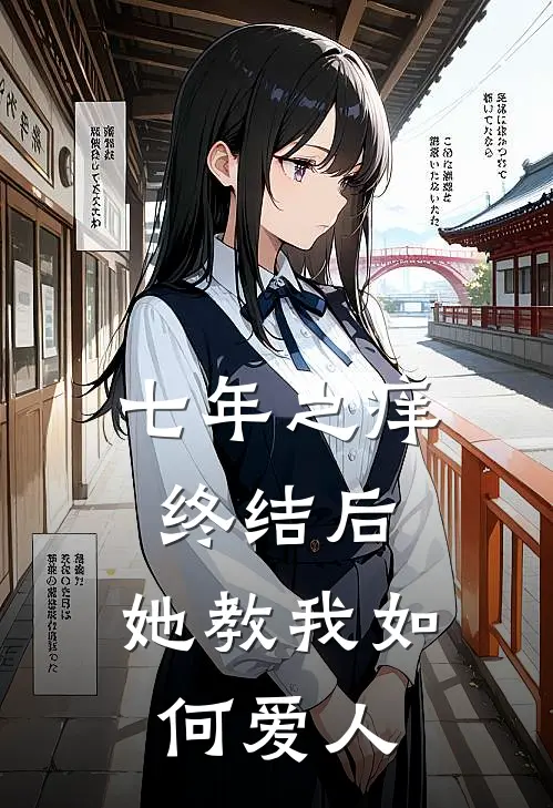 七年之痒终结后，她教我如何爱人