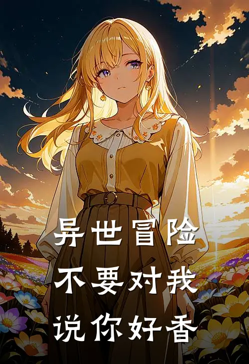 异世冒险：不要对我说你好香(晓瞳谢诚)全本免费小说阅读_全文免费阅读异世冒险：不要对我说你好香晓瞳谢诚