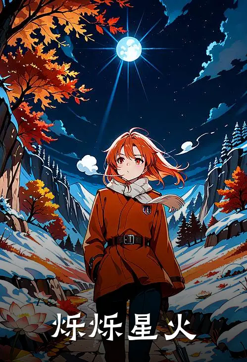 烁烁星火林铭凌烁免费完整版小说_热门小说大全烁烁星火林铭凌烁