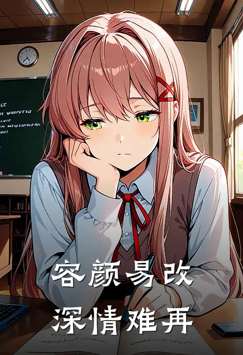 容颜易改，深情难再(佚名佚名)全本免费在线阅读_容颜易改，深情难再最新章节在线阅读