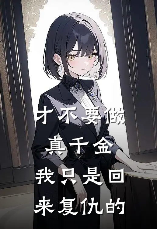 才不要做真千金，我只是回来复仇的(沈思幼沈宴安)完本小说_全本免费小说才不要做真千金，我只是回来复仇的沈思幼沈宴安