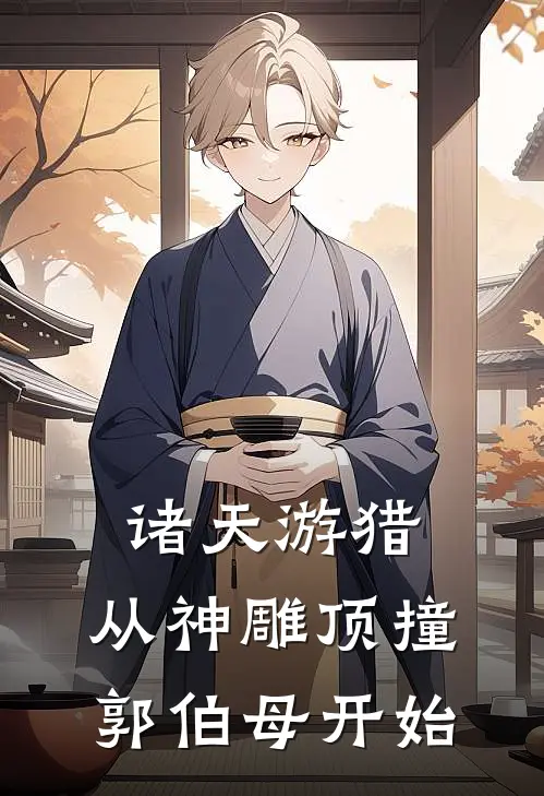 杨过郭靖(诸天游猎：从神雕顶撞郭伯母开始)最新章节免费在线阅读_诸天游猎：从神雕顶撞郭伯母开始最新章节免费阅读