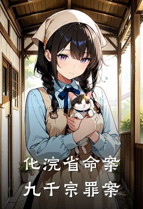 化浣省命案九千宗罪案唐念刘诗免费小说全文阅读_最新章节列表化浣省命案九千宗罪案(唐念刘诗)