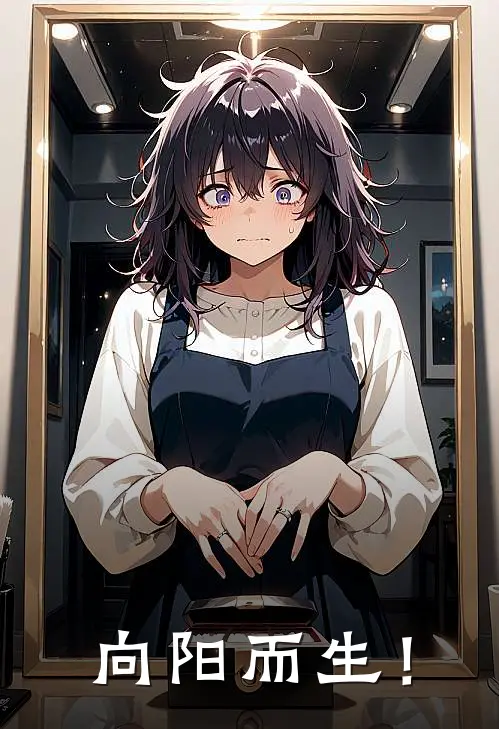 向阳而生！抖音热门热门完本小说_最新章节列表向阳而生！(抖音热门)