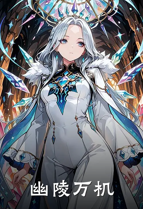 姜厌宋南川《幽陵万机》全本免费在线阅读_(姜厌宋南川)最新章节在线阅读