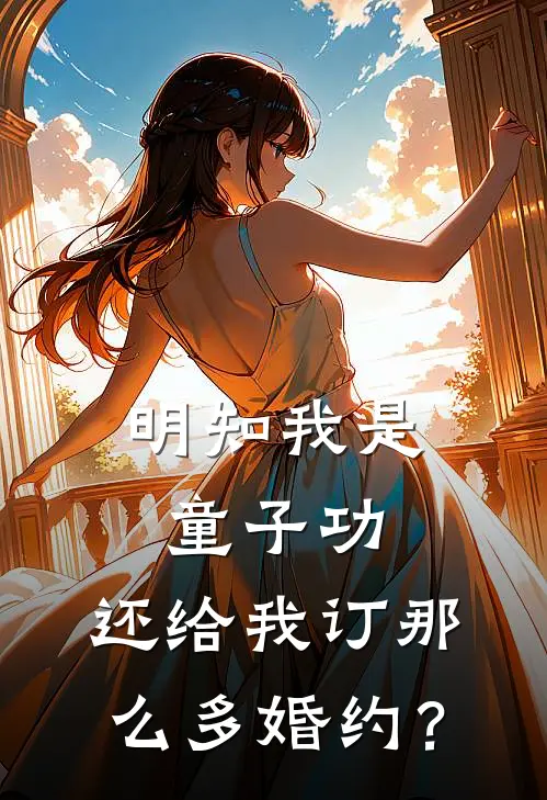 明知我是童子功，还给我订那么多婚约？