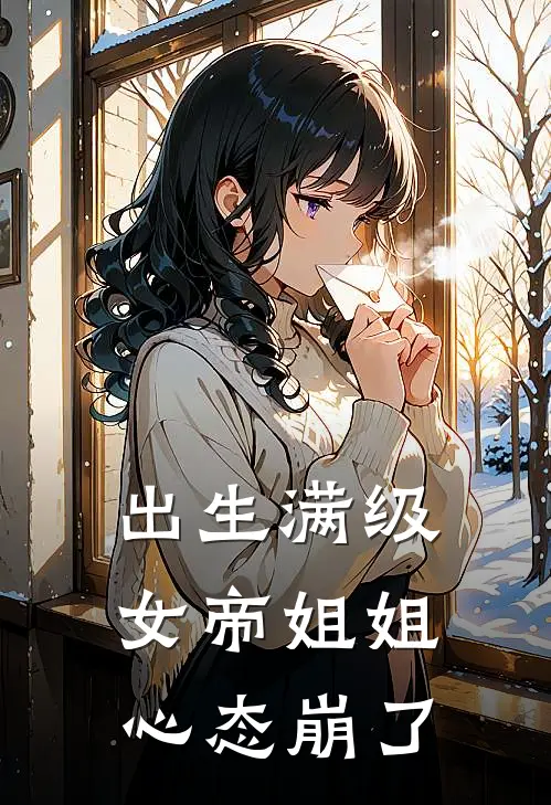 出生满级，女帝姐姐心态崩了