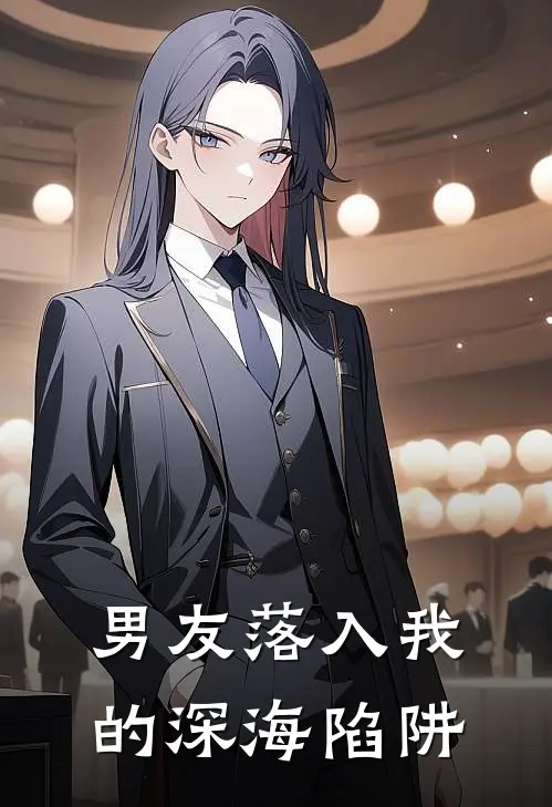 男友落入我的深海陷阱向航迈巴赫免费小说全文阅读_免费小说在线阅读男友落入我的深海陷阱向航迈巴赫