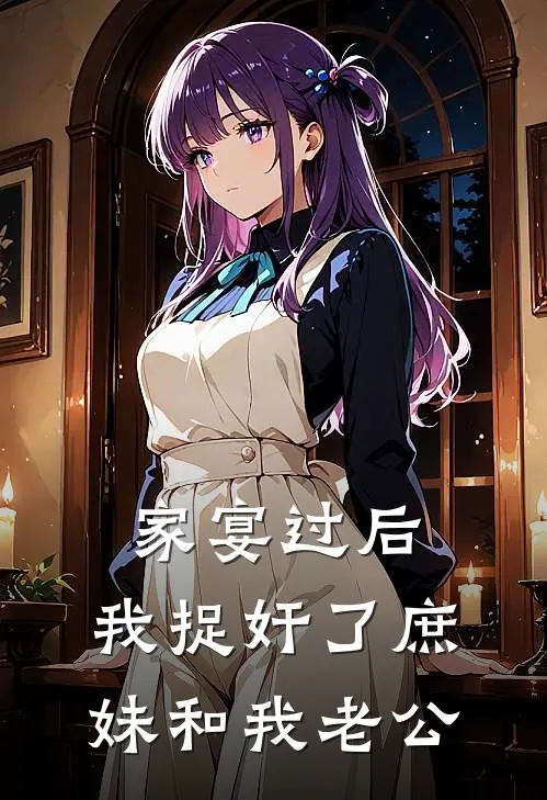 家宴过后，我捉奸了庶妹和我老公(李成臻芙儿)最新小说_免费阅读完整版小说家宴过后，我捉奸了庶妹和我老公(李成臻芙儿)