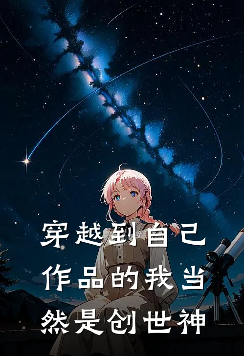 穿越到自己作品的我当然是创世神梦竹济清宗免费小说完整版_热门的小说穿越到自己作品的我当然是创世神梦竹济清宗