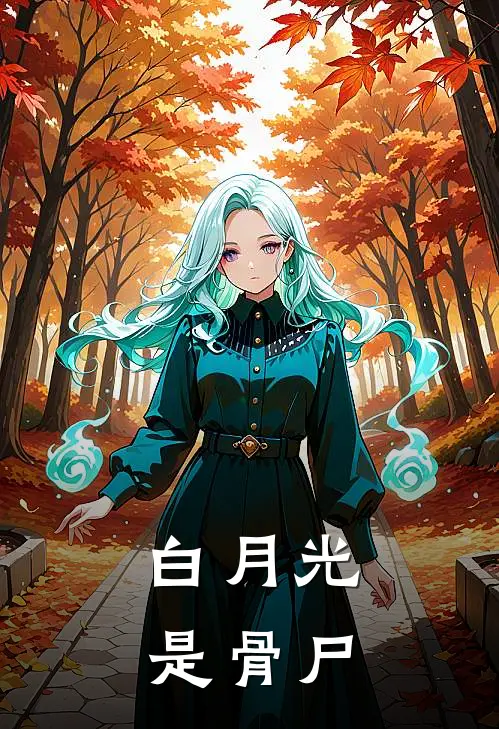 白月光是骨尸全文免费阅读无弹窗大结局_白月光是骨尸（佚名佚名）最新小说