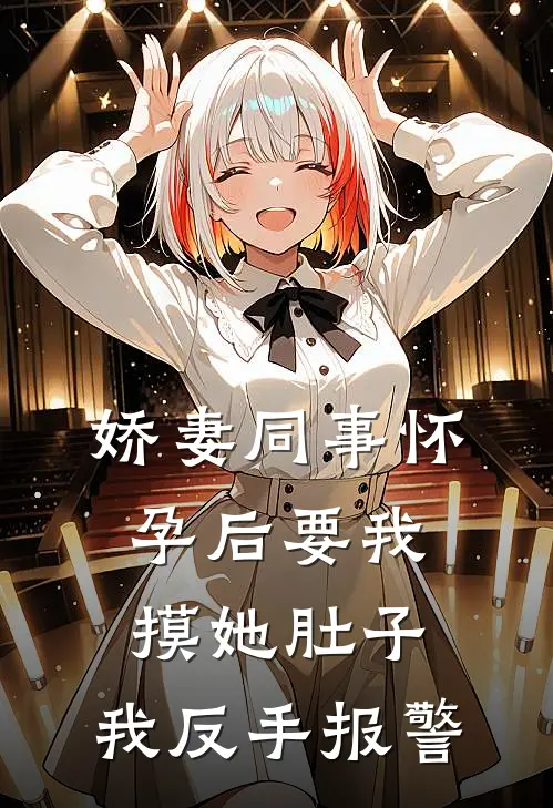 娇妻同事怀孕后要我摸她肚子，我反手报警(佚名佚名)完本小说大全_热门小说大全娇妻同事怀孕后要我摸她肚子，我反手报警佚名佚名