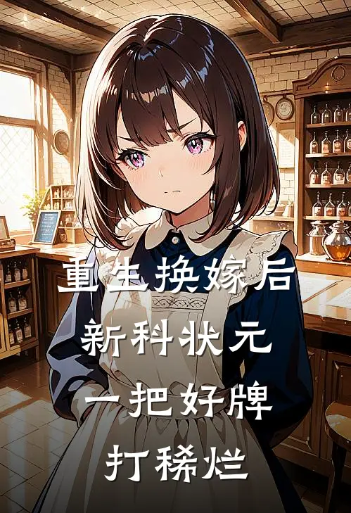 重生换嫁后，新科状元一把好牌打稀烂