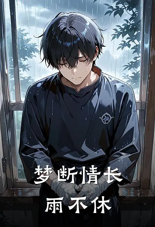 梦断情长雨不休