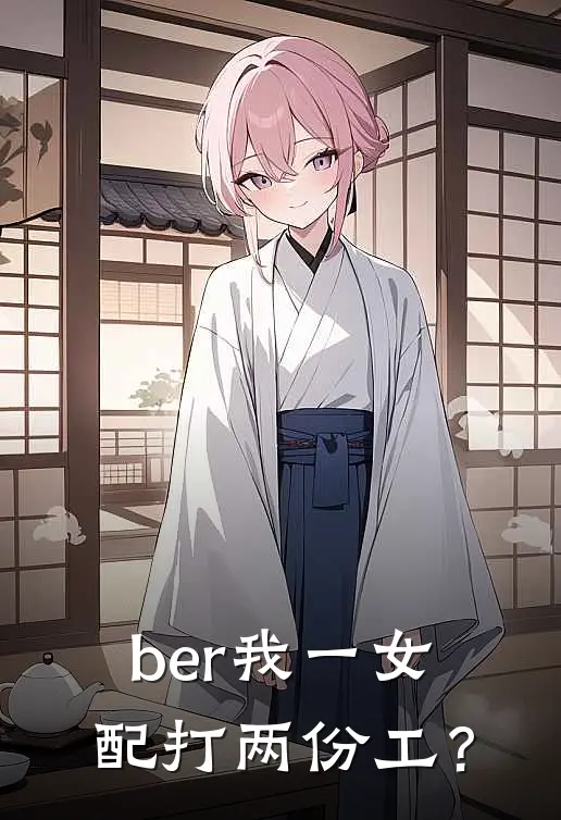 ber我一女配打两份工？