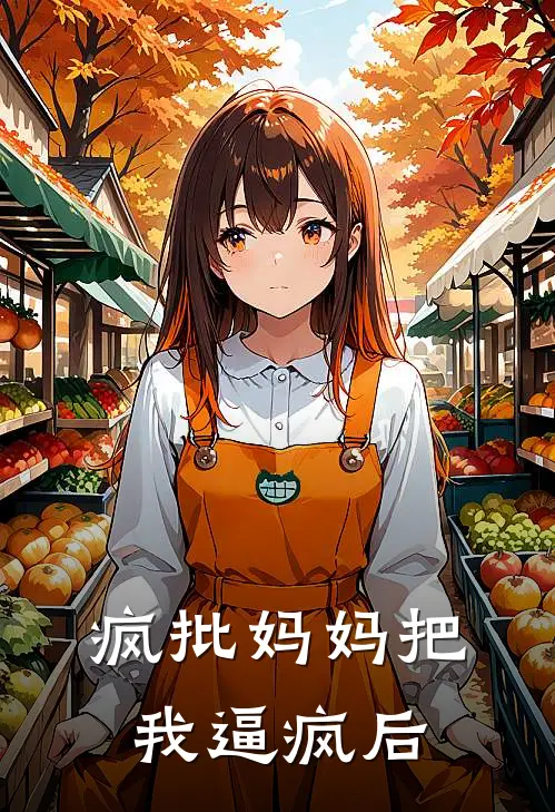 疯批妈妈把我逼疯后顾寒槿沈诗琳小说最新章节_最新小说推荐疯批妈妈把我逼疯后顾寒槿沈诗琳