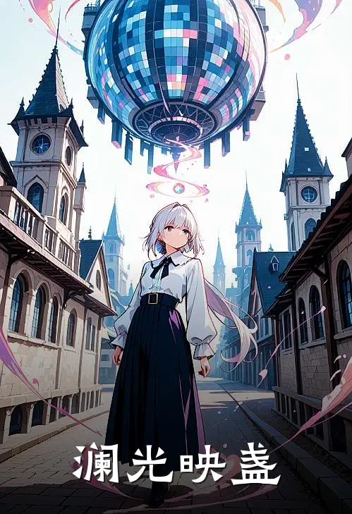 澜光映盏郗澜乔盏免费完结版小说_小说完结澜光映盏郗澜乔盏