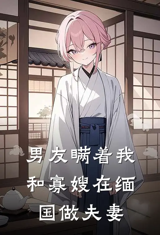 男友瞒着我和寡嫂在缅国做夫妻(佚名佚名)免费阅读_热门的小说男友瞒着我和寡嫂在缅国做夫妻佚名佚名