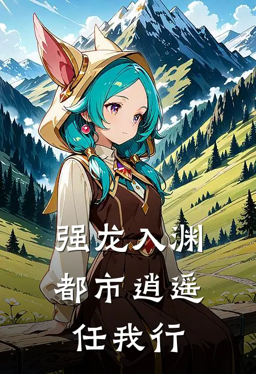 强龙入渊，都市逍遥任我行