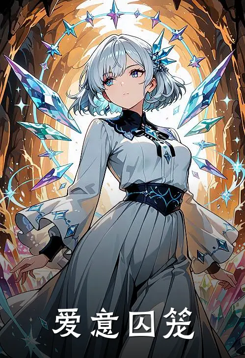 爱意囚笼(秦彦庭姜璐)完整版免费小说_完结版小说推荐爱意囚笼(秦彦庭姜璐)