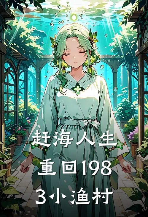 赶海人生：重回1983小渔村杨建国海龙王最新热门小说_免费小说全文阅读赶海人生：重回1983小渔村(杨建国海龙王)