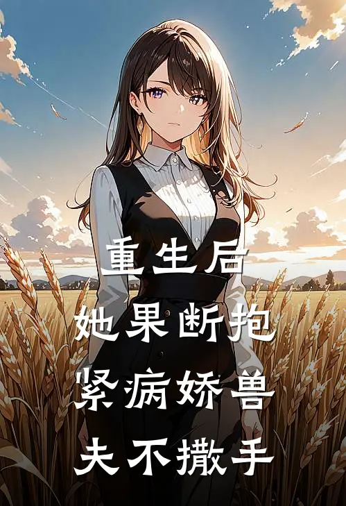 重生后，她果断抱紧病娇兽夫不撒手夏晴黎安安最新小说全文阅读_在线免费小说重生后，她果断抱紧病娇兽夫不撒手(夏晴黎安安)