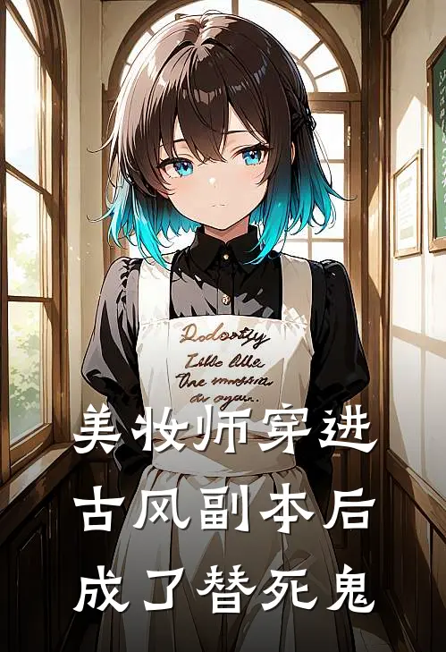 美妆师穿进古风副本后成了替死鬼林薇花魁完本小说大全_免费小说免费阅读美妆师穿进古风副本后成了替死鬼(林薇花魁)