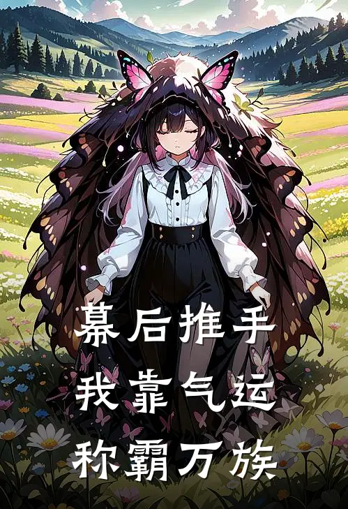 幕后推手：我靠气运称霸万族