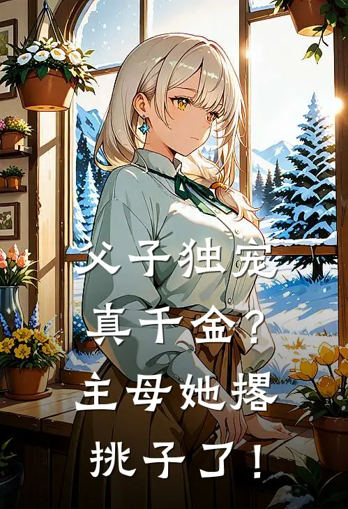 父子独宠真千金？主母她撂挑子了！(谢九渊容昭宁)热门网络小说推荐_最新章节列表父子独宠真千金？主母她撂挑子了！(谢九渊容昭宁)