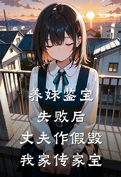 养妹鉴宝失败后，丈夫作假毁我家传家宝顾正轩顾晓苒小说免费完结_最新章节列表养妹鉴宝失败后，丈夫作假毁我家传家宝(顾正轩顾晓苒)