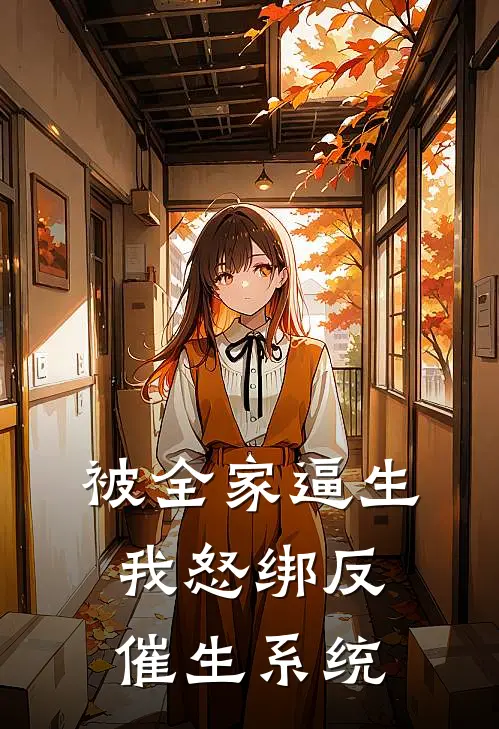 被全家逼生，我怒绑反催生系统林晓月陈帆新热门小说_小说免费阅读被全家逼生，我怒绑反催生系统(林晓月陈帆)