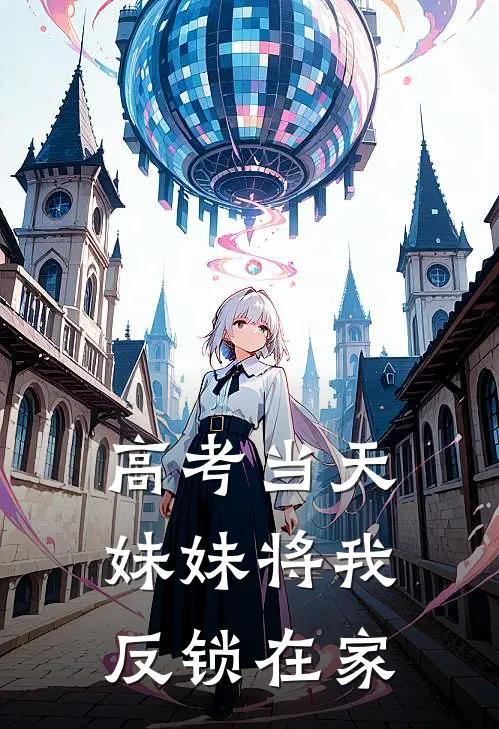 高考当天，妹妹将我反锁在家