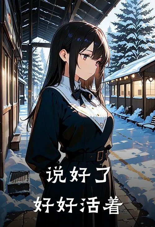 佚名佚名(说好了，好好活着)全集阅读_《说好了，好好活着》全文免费阅读