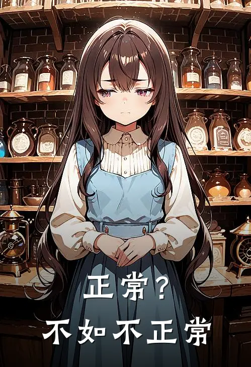 正常？不如不正常(叶岚黄毛)最新完本小说推荐_免费小说推荐正常？不如不正常叶岚黄毛