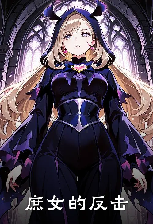 庶女的反击姜璃马夫最新推荐小说_完结版小说推荐庶女的反击姜璃马夫