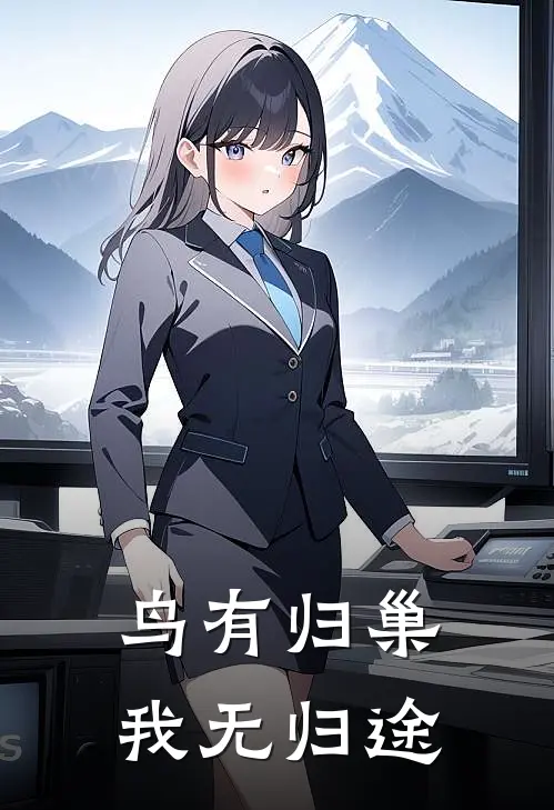 陆泽安钟锦书(鸟有归巢，我无归途)_《鸟有归巢，我无归途》最新章节免费在线阅读