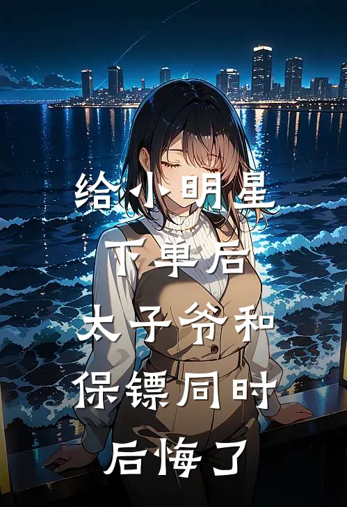 陆白金宁(给小明星下单后，太子爷和保镖同时后悔了)全本免费在线阅读_(给小明星下单后，太子爷和保镖同时后悔了)完结版免费在线阅读